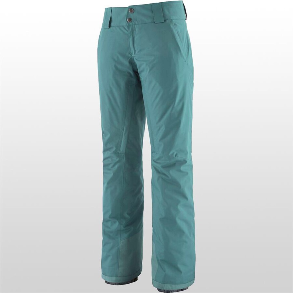 Womens Patagonia Snowbelle Ski Pants XL Reg NWT